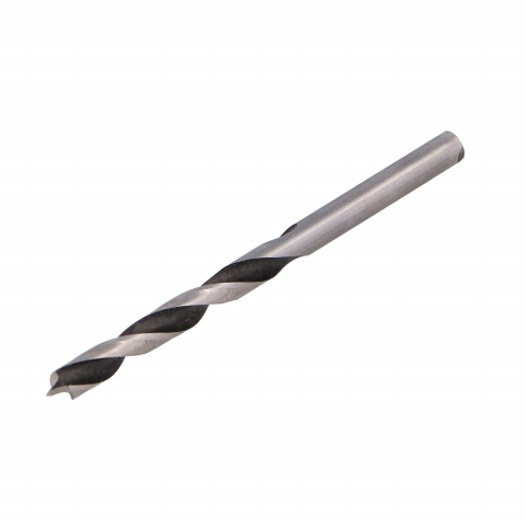 Burghie pentru lemn - Burghiu spiralat pentru lemn 8x117mmmm Draumet