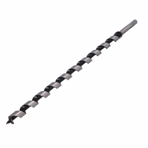 SEO - Burghiu spiralat profesional pentru lemn 12x460mm Draumet