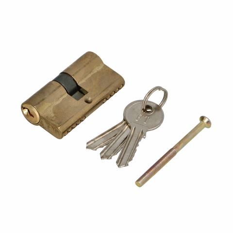 Antifurturi - Butuc cu 3 chei 30-30mm simetric Faster Tools
