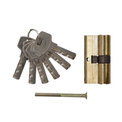 Butuc cu 6 chei cu amprenta  31-31mm simetric Faster Tools [1]