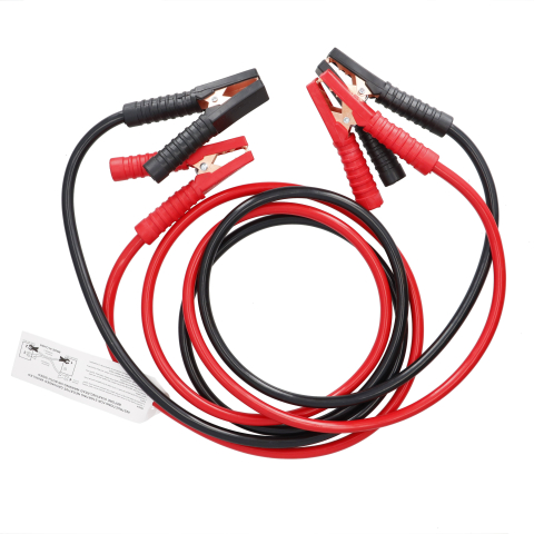 Alte echipamente de protectie - Cabluri auto 2.5m 1000A Faster Tools