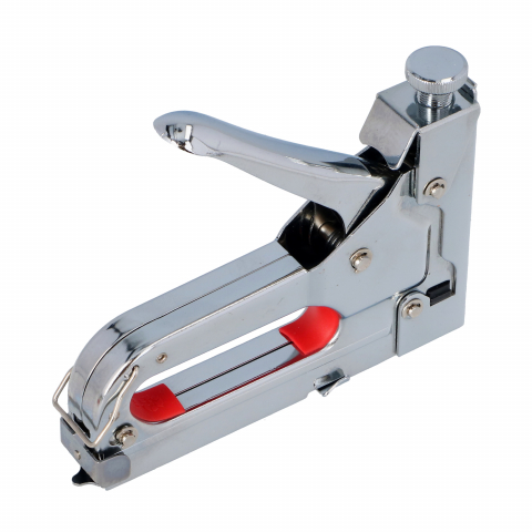 Capsator pentru tapiterie profesional 4-14mm Draumet [1]