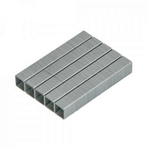 Capsatoare si capse pentru tapiterie - Capse pentru tapiterie 12mm tip A53 1000buc/set Faster Tools