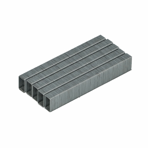 Capsatoare si capse pentru tapiterie - Capse pentru tapiterie 14mm tip A53 1000buc/set Faster Tools