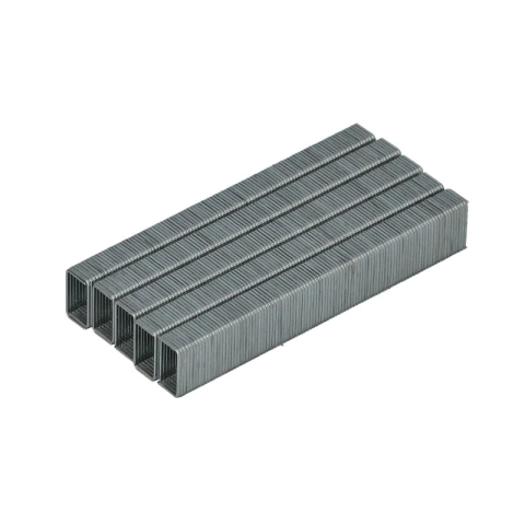Capse pentru tapiterie 6mm tip A53 1000buc/set Faster Tools