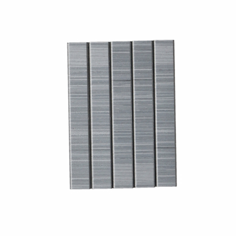 Capsatoare si capse pentru tapiterie - Capse pentru tapiterie 8mm tip A53 1000buc/set Faster Tools