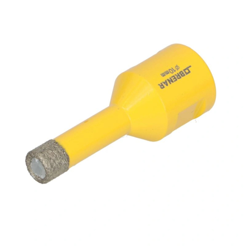 Carote, freze si accesorii pentru slefuire - Carota diamantata M14 10mm Brenar