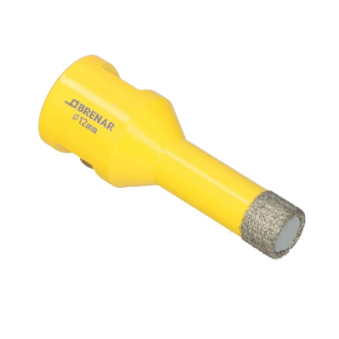 Carota diamantata M14 12mm Brenar [3]