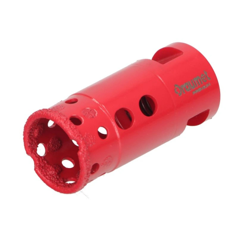 Accesorii pentru frezare - Carota diamantata M14 28mm AERO Profesionala Draumet