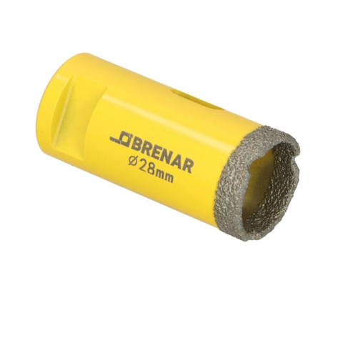 Carota diamantata M14 28mm Brenar [3]