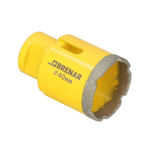 Carota diamantata M14 40mm Brenar [3]
