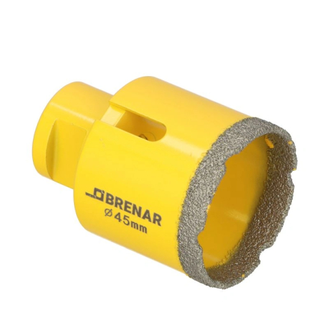 Carota diamantata M14 45mm Brenar [3]