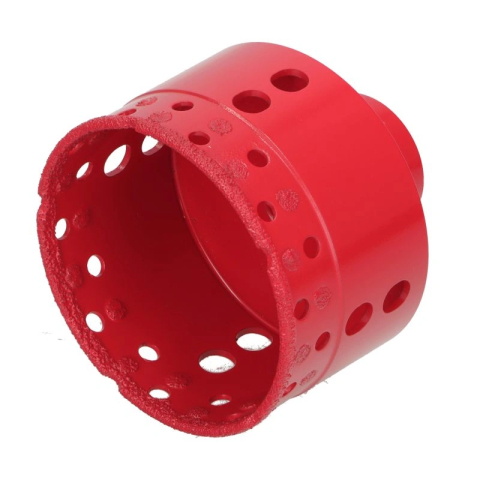 Accesorii pentru frezare - Carota diamantata M14 65mm AERO Profesionala Draumet