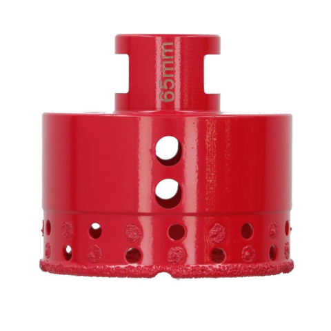 Carota diamantata M14 65mm AERO Profesionala Draumet [4]