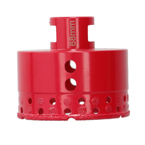 Carota diamantata M14 68mm AERO Profesionala Draumet [3]