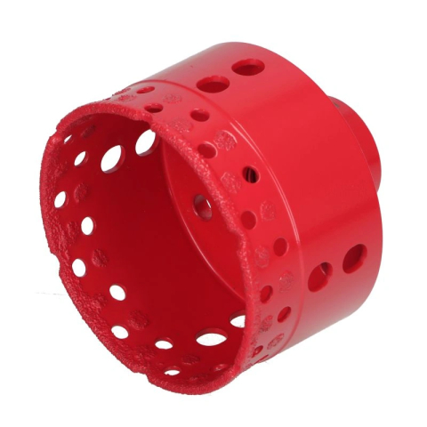 Accesorii pentru frezare - Carota diamantata M14 68mm AERO Profesionala Draumet