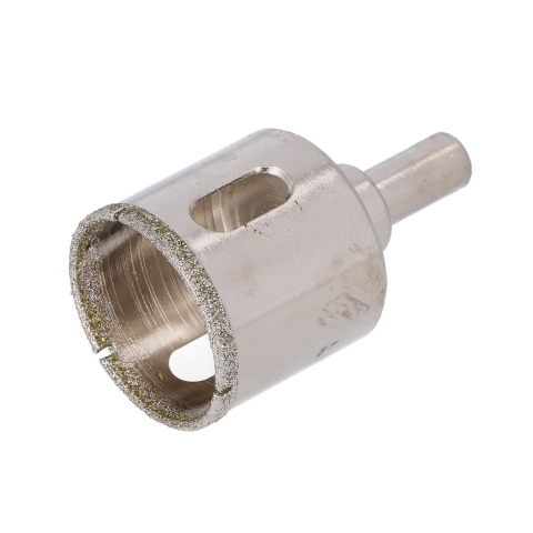 Carote, freze si accesorii pentru slefuire - Carota diamantata pentru bormasina 35mm Faster Tools
