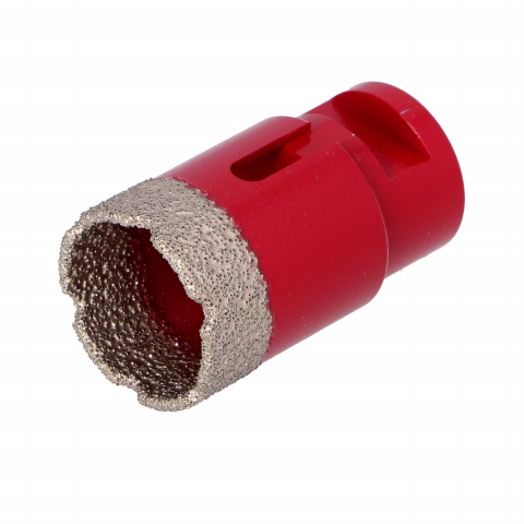 Dischete pentru slefuire ceramica - Carota diamantata profesionala M14 28mm Draumet
