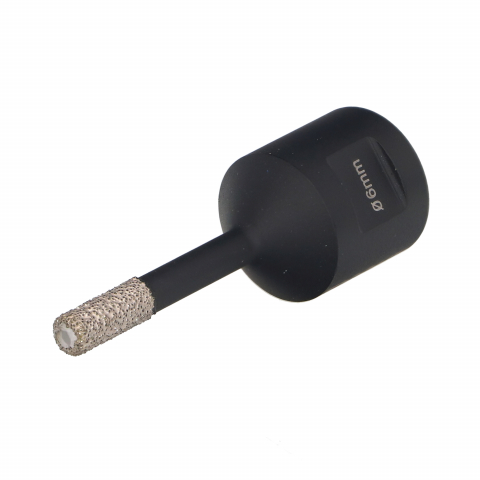 Carota diamantata profesionala M14 6mm Faster Tools [2]