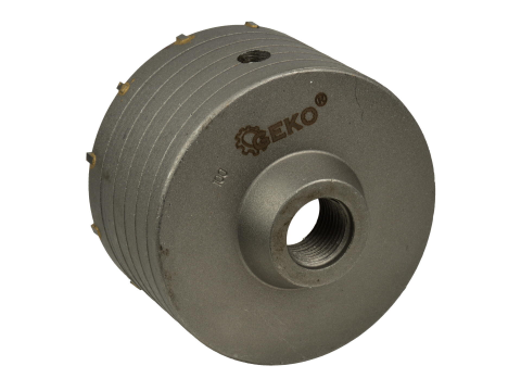 Carota pentru beton SDS+ 100mm Geko [1]