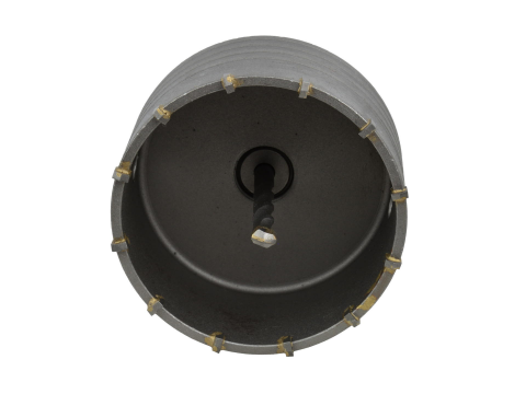 Carota pentru beton SDS+ 100mm Geko [2]