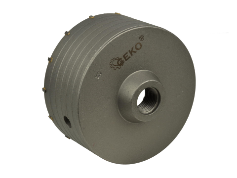 Carota pentru beton SDS+ 120mm Geko [1]