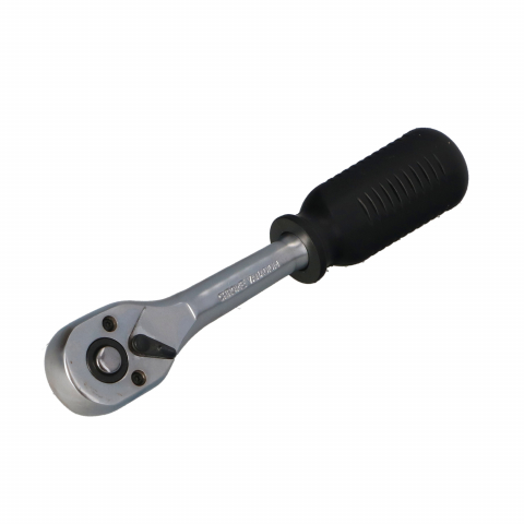 Cheie clichet 3/8 pentru tubulare 200mm Faster Tools