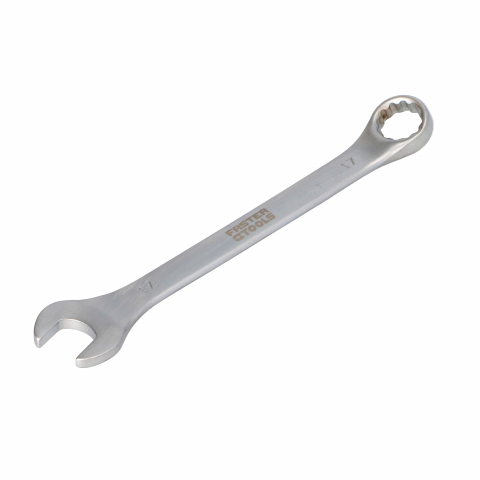 Chei combinate - Cheie combinata forjata CR-V 17mm Faster Tools