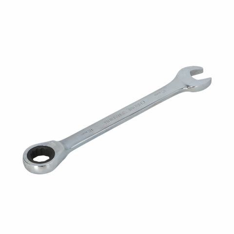 Cheie cu clichet combinata profesionala 17mm Faster Tools [1]