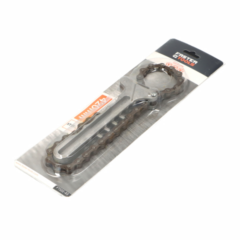 Cheie cu lant de 420mm pentru filtre Faster Tools [4]