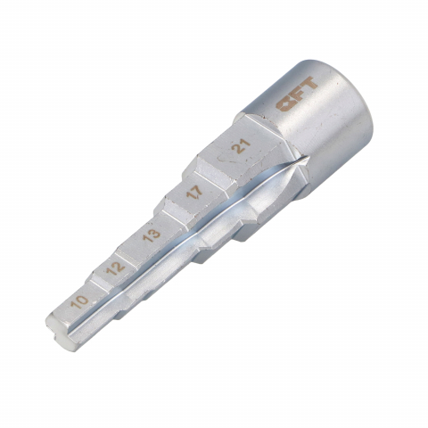 Tubulare 1/2 si accesorii - Cheie in trepte pentru instalatori 1/2 Faster Tools