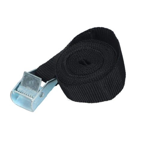 Elemente pentru prindere si fixare - Chinga pentru fixarea bagajelor 25mm x 5m Faster Tools