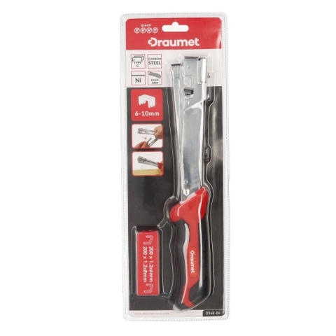 Ciocan capsator 300mm Draumet [7]