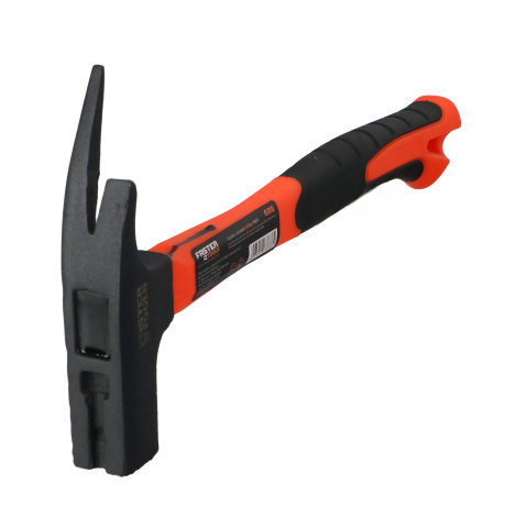 Ciocane dulgherie - Ciocan dulgher cu 1 dintre cu maner din fibra 600gr Faster Tools