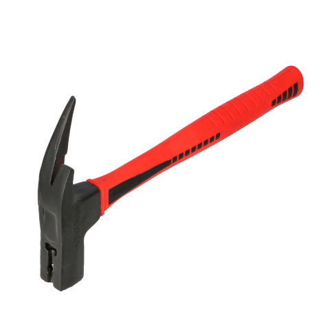 Ciocane dulgherie - Ciocan dulgher cu 1 dintre profesional cu maner din fibra 600gr Draumet