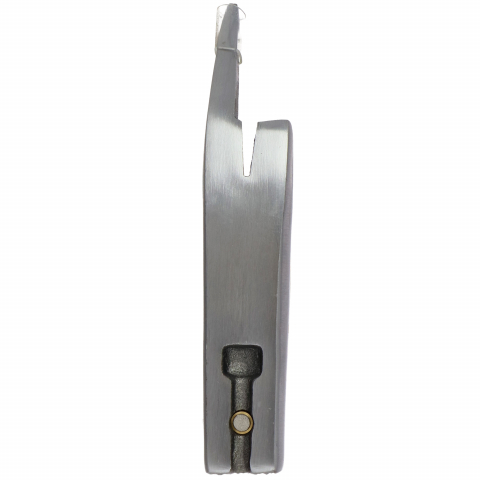 Ciocan dulgher cu 1 dintre profesional monobloc 600gr Faster Tools [2]