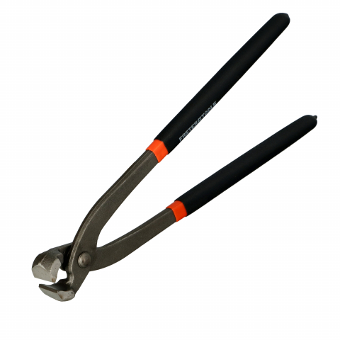 Patenti, clesti si sfici - Cleste cuie 250mm CR-V Faster Tools