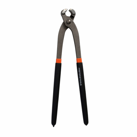 Patenti, clesti si sfici - Cleste cuie 275mm CR-V Faster Tools