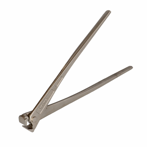 Patenti, clesti si sfici - Cleste cuie profesional 300mm Draumet
