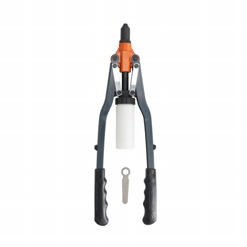 Cleste frontal pentru popnituri 460mm Faster Tools [1]