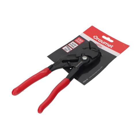 Cleste papagal drept 180mm CLIK - Draumet [4]