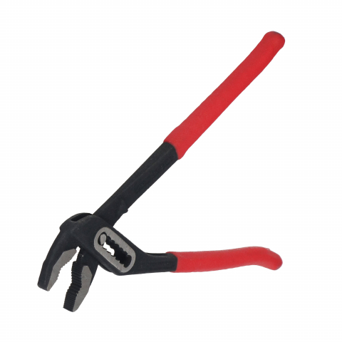Cleste papagal reglabil CR-V 250mm Draumet [2]