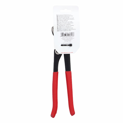 Cleste papagal reglabil CR-V 250mm Draumet [6]