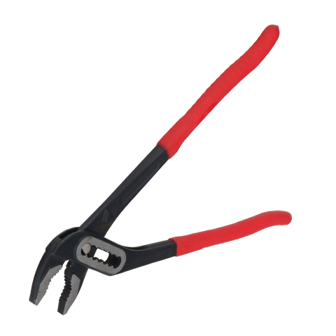 Scule de mana - Cleste papagal reglabil CR-V 400mm Draumet