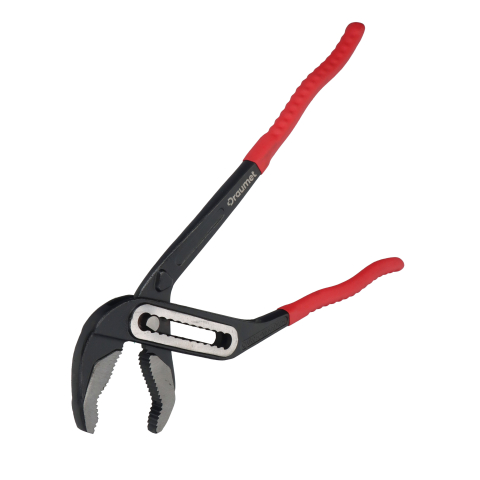 Scule de mana - Cleste papagal reglabil CR-V 540mm Draumet