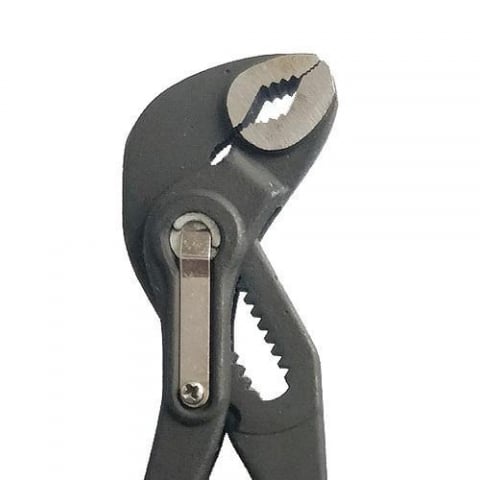 Cleste papagal reglabil cu buton 400mm profesional SK [1]