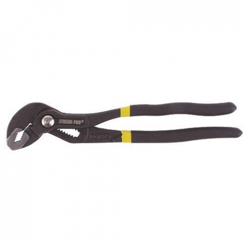 Clesti papagali si suedezi - Cleste papagal reglabil cu buton 400mm profesional SK