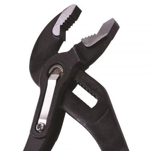Cleste papagal reglabil cu buton 400mm profesional SK [2]