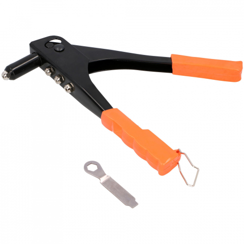 Cleste pentru popnituri 2.4-4.8mm Faster Tools [1]