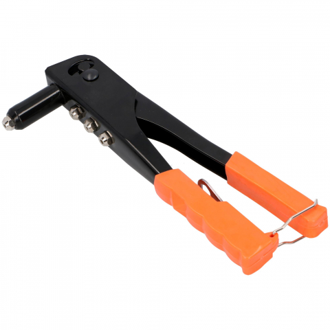 Clesti popnituri - Cleste pentru popnituri 2.4-4.8mm Faster Tools